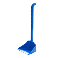 Twins Dolphin Dustpan with handle | Dustpan Twins Dolphin dengan pemegang