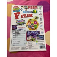 [New]pni neuron Buku latihan KSSM Tingkatan 4 Dwibahasa Form 4 KSSM exercise book DLP
