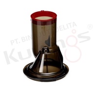 AVAILABLE DRUM LID KUVINGS C7000