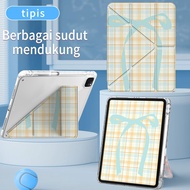 3+Y c042 Case for Ipad gen 10/11 gen 7/8/9 10.2 inch mini pro 11 air4 air5 for Huawei matepad se 11 