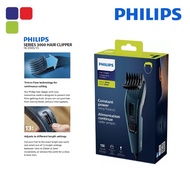 PHILIPS Hair Clipper 3000 series 1 Box