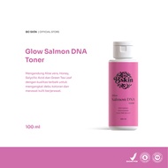 BC Skin Glow Salmon DNA Toner