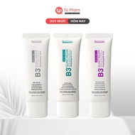[COMPANY PRODUCT] InnoSkin B3 Sunceam Sunscreen SPF 50+ PA++++ 50g