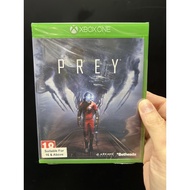 Microsoft Xbox series x | Xbox one | Prey