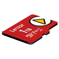 Lexa TF Card 1TB 150M 1T High Speed micro SD Memory Card switch Memory Card steam Handheld