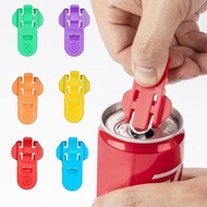 🥤 SG LOCAL STOCK 🥤 Easy Can Opener Coke Soda Beer Plastic Beverage Cola Party Drink Cans Tab Openers