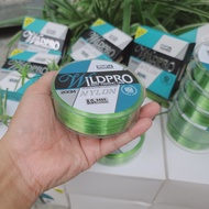 Cước câu cá nano tàng hình WildPro 200m xuất xứ Nhật Bản chuyên săn hàng phukiencaulure25 cước săn h