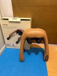 OSIM uMoby 肩頸達人