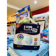 PUREEN INCO PREMIUM ADULT ULTRA THIN PANTS UNISEX ( M/L)