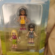 Lego friends for 6+ 853556 picnic set