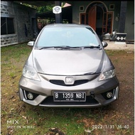 (No PO) Bodykit Honda City hd 8 2006 2007 2008 Custom