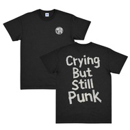 PPFL MERCH Still Punk T-Shirt | Still Punk T-Shirt
