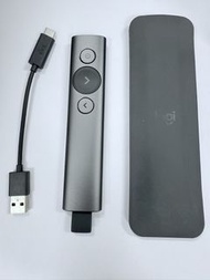 Logitech Logi Spotlight Presentation Remote 簡報遙控器