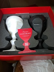 Baccarat 大理石杯 (可議價)