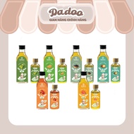 [ ANPASO ] Baby Weaning Oil Supplementing DHA for Baby's Brain Development