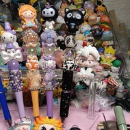Threeky's Shopee Checkout link