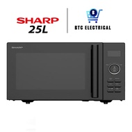 Sharp 25L Digital Microwave Oven R3521GK