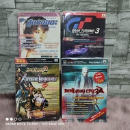 Samurai AB2011 DeviL MAY Cry3 AB2013 Game Formula Book AB2014 Immortal Guide