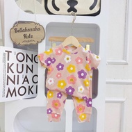 GIRL SHORT SLEEVE 03 BY BELLA HAZAHA