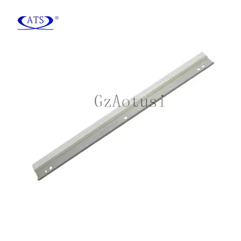 5PCS drum cleaning blade for Sharp MX 850 950 1100 Compatible MX850 MX950 MX1100 copier spare parts