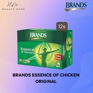 BRANDS Essence of Chicken Original / American Ginseng 6 x 42g /12 x 42g/12 x 70g