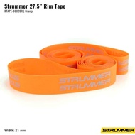 Rim Tape STRUMMER 27.5 Orange .