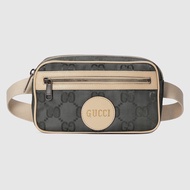 【100% original】Gucci off the grid belt bag for men/waist bags/chest bags/shoulder bags