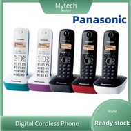 Panasonic Digital Cordless DECT Phone KX-TG1611 / KX-TGB210 Home Office Maxis Time TM Unifi Landline
