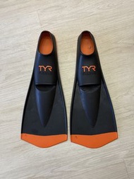 TYR 兒童蛙鞋