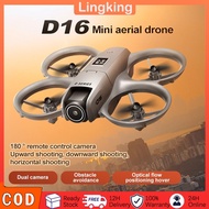 Mini D16 Drone 4K Electric Remote Control Adjustable Camera Intelligent Obstacle Avoidance Zoom A11