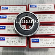 BEARING ALTERNATOR B15-69 2RS1 DYNAMO LAKER 15X35X13mm
