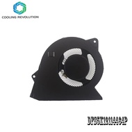 Laptop CPU Cooling Fan BN7506S5H-000P DC5V 0.40A 4Pin DC28000WFU0 0RFF51 RFF51