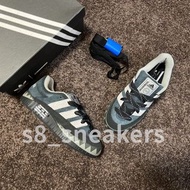 Adidas Adimatic x Neighborhood - Black