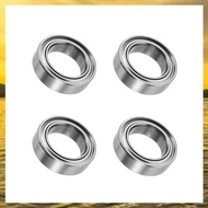 (P U T L)Bearing for  144001 1/14 4WD RC Car Spare Parts Upgrade Accessories