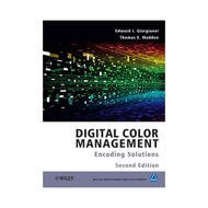 [Wiley] Digital Color Management - Encoding Solutions 2E