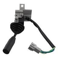 (BIGY) Electric Forklift Parts Direction Switch Forward & Reverse Switch for FD20/30-12/14 3EB-55-32