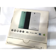 Box sony Xperia C3 D2533 Used in good condition