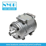 DENSO ND 10PA 17C 10PA 15C COMPRESSOR BODY ONLY ( RECOND) NYGP