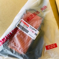 YAMAHA YAMAHA Original Factory Air Filter Jinhao 125 Phase 5 Phase 6 AXIS Phase 5 Phase 6 Air Filter
