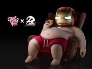 CPXX*DP9 肥仔 IRON MAN