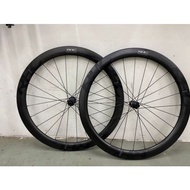 Used RHC Carbon Wheelset 50mm (Disc) - DT Swiss Hub