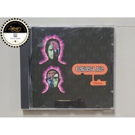 ERASURE CHORUS ALBUM CD
