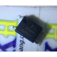 5 IC Opto EL354N EL354 354N SOP-4 Everlight