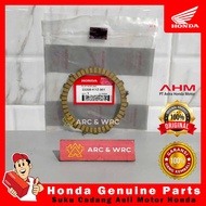 Clutch Plate Plate for Supra X 125 FI Supra X 125 Helmet-In Carburetor / 22208KYZ901