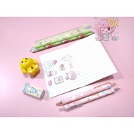 Stationery Set with Free Pouch Stationery Set