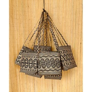 Bag Rotan Tenun / Bag Rotan Anyam Orang Ulu🍃🌱🌱Borneo Sarawak Ready Stored