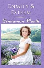 Enmity & Esteem: Pride, Prejudice, and Hateful Games - A Variation (Pride and Prejudice Reimagined)