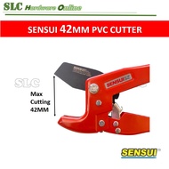 [ SENSUI HEAVY DUTY SK-5] PVC PIPE CUTTER / TUBE CUTTER / PEMOTONG PAIP PVC 35MM 42MM 64MM