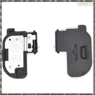 [L W H Y] 1 Pcs  New Battery Door Cover for   5D Mark IV 5DIV 5D4 SLR Camera Replacement Repair Part