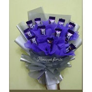 Mini Cadbury Bouquet Chocolate bouquet